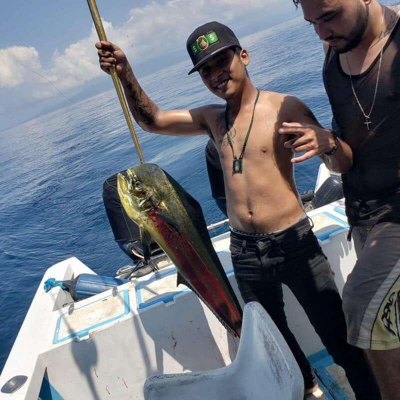The best sport fishing - FAQ