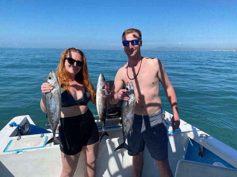 The best sport fishing - My practical verdict