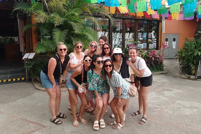 Tipsy Taco Food and Drink Tour in Puerto Vallarta - Who Will Enjoy This Food Tour Most