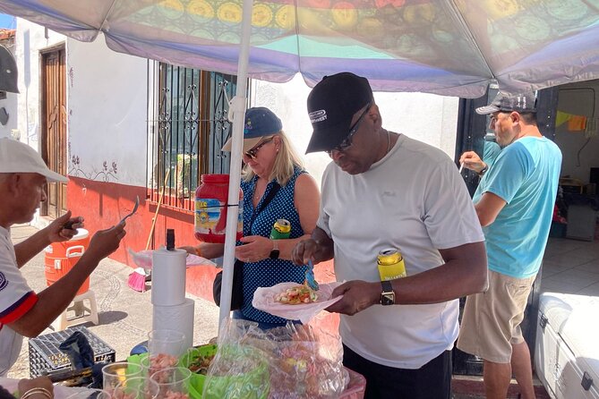 Tipsy Taco Food and Drink Tour in Puerto Vallarta - Should You Book the Tipsy Taco Tour?