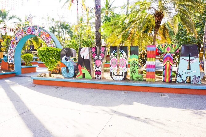 Tour to the Magical Town of Sayulita and San Pancho from Pto Vallarta - Key points to know before you book