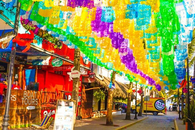 Tour to the Magical Town of Sayulita and San Pancho from Pto Vallarta - Two Riviera Nayarit towns, one useful day out