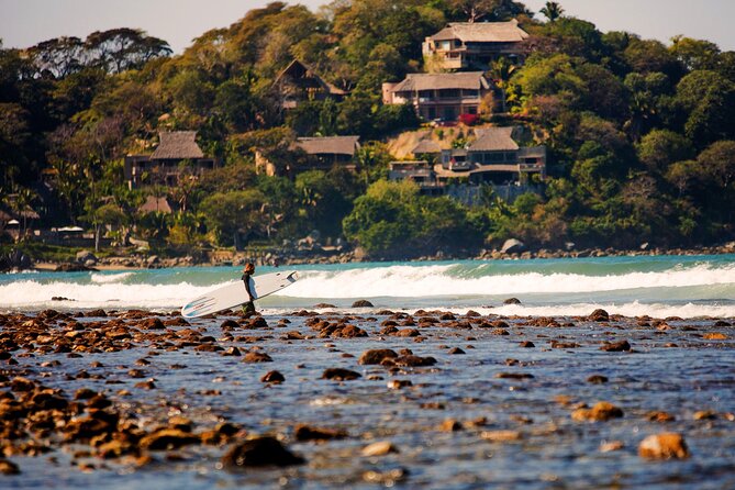 Tour to the Magical Town of Sayulita and San Pancho from Pto Vallarta - The guide’s role and the amount of commentary