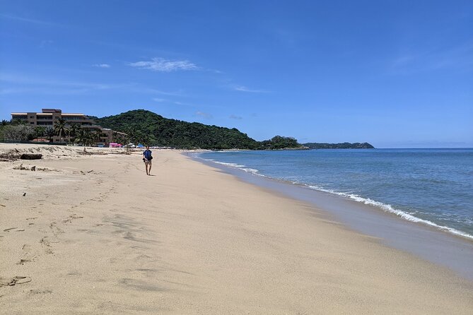 Tour to the Magical Town of Sayulita and San Pancho from Pto Vallarta - Who will enjoy this outing most