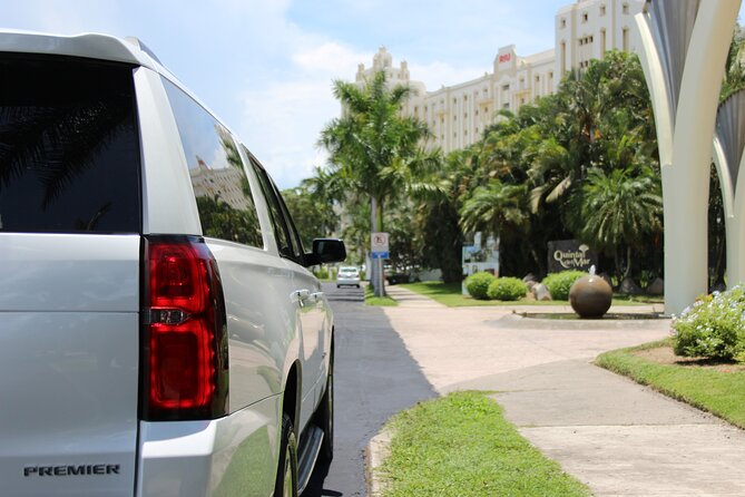 Transportation from PVR Airport to Nuevo Nayarit - Cold water, beer, and a calm start