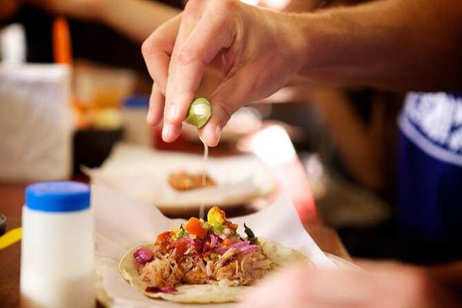 Ultimate Taco Tour in Puerto Vallarta - Key points to know before booking