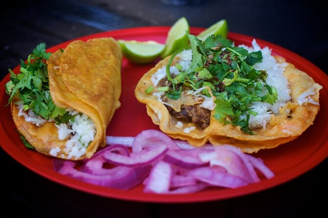Ultimate Taco Tour in Puerto Vallarta - Why Versalles is a good place for a taco tour