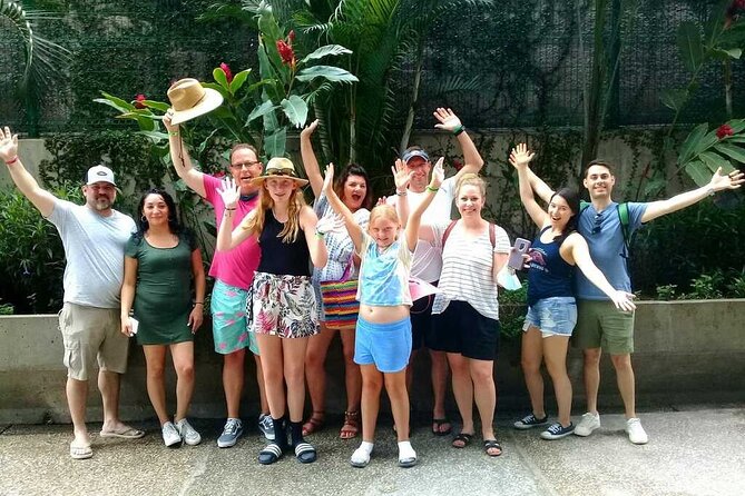 Ultimate Taco Tour in Puerto Vallarta - Starting at El Puerco de Oro at 1:00 pm