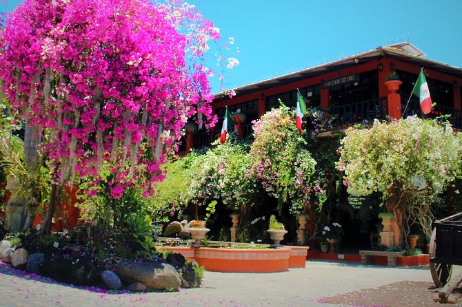 Vallarta Botanical Garden and Tequila Tasting from Puerto Vallarta - Lunch choices and the cost of eating