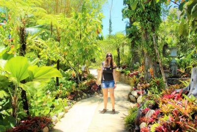 Vallarta Botanical Garden and Tequila Tasting from Puerto Vallarta