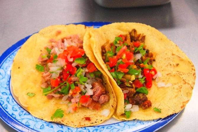Vallarta by Road Food Tour with Vallarta Food Tours - Key points at a glance