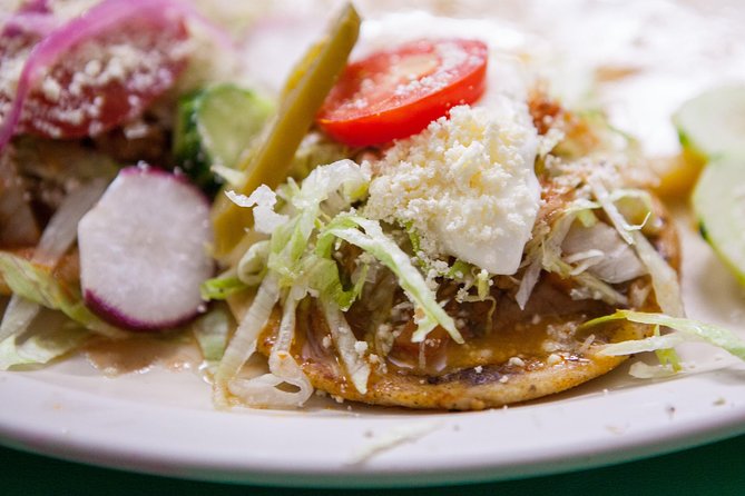 Vallarta by Road Food Tour with Vallarta Food Tours - Why a food tour by van makes sense in Puerto Vallarta