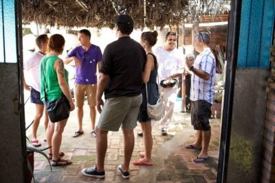 Vallarta by Road Food Tour with Vallarta Food Tours
