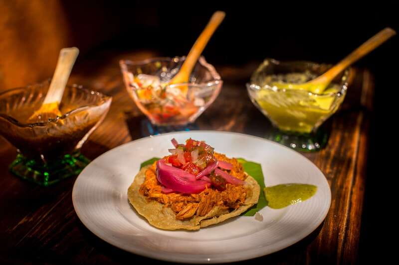 Vallarta: Mexology Tacos & Tequila Tour - A taco tour that also explains Puerto Vallarta