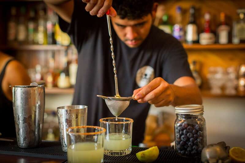 Vallarta: Mexology Tacos & Tequila Tour - The first tacos: a useful introduction to local eating