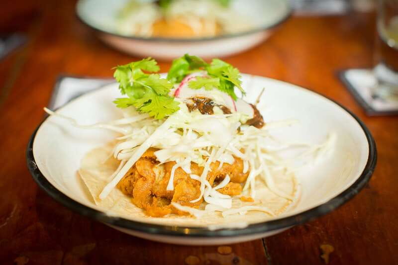 Vallarta: Mexology Tacos & Tequila Tour - Is $98 a fair price?