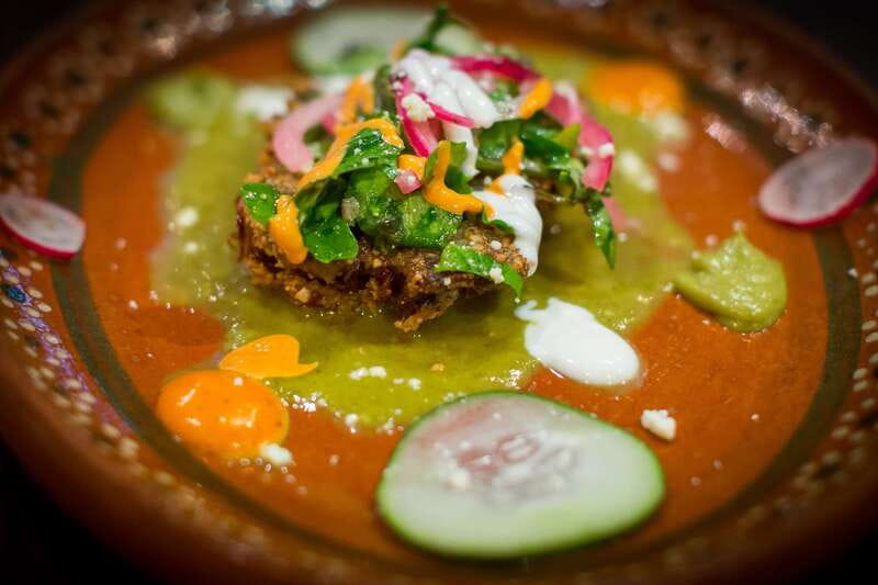Vallarta: Mexology Tacos & Tequila Tour - Who should book this food and drink walk?