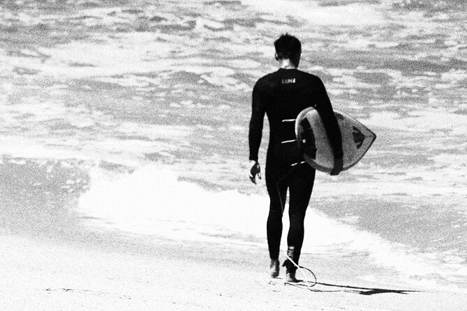 Vallarta surf lesson with Pickup Included - Who will get the most from this experience
