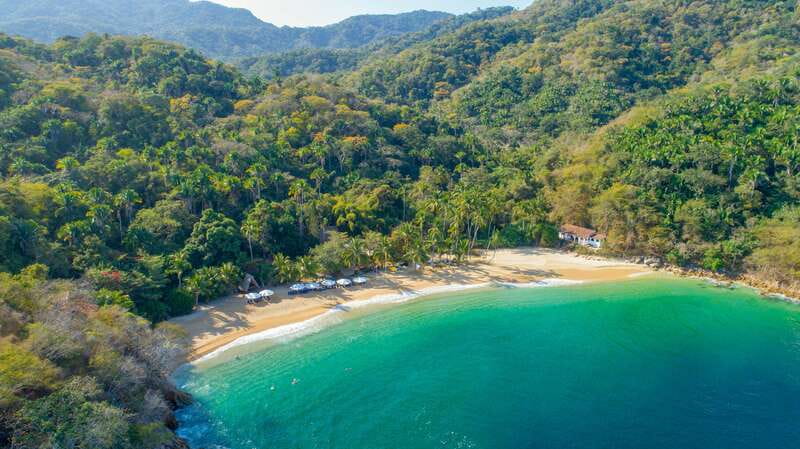 Vallarta: Yelapa Waterfall & Majahuitas Snorkel Adventure - Key points to know before you book