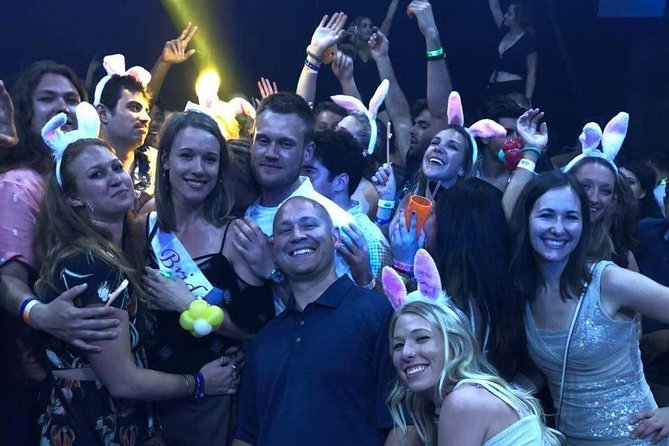 VIP Nightclub Tour in Puerto Vallarta - Dress code and practical planning