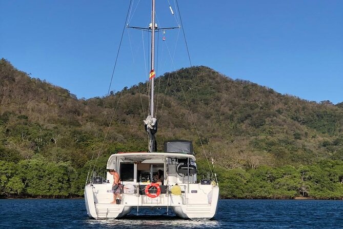 Visit Private Beaches around Puerto Vallarta in a Private Yacht - Should you book it?
