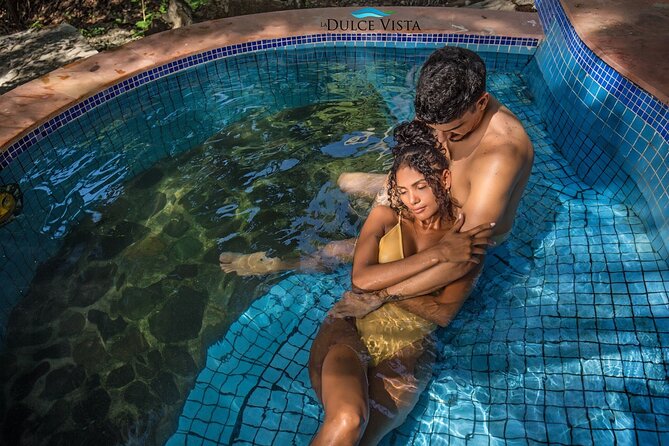 Volcanic Hot Springs, Foot Massage, Tequila & Mex BBQ - Why the $86.08 price can make sense