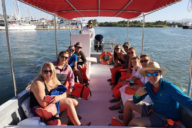 Whale Encounter Puerto Vallarta - Snacks, gear, and what to pack