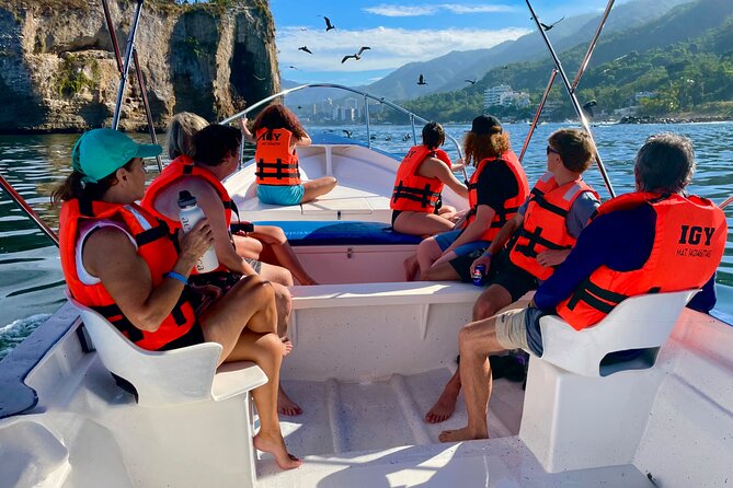 Whale Watching and Los Arcos 5 Islands Adventure - What the $79 price really covers