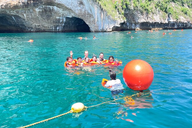 Whale Watching and Los Arcos 5 Islands Adventure - Who will enjoy this boat trip most