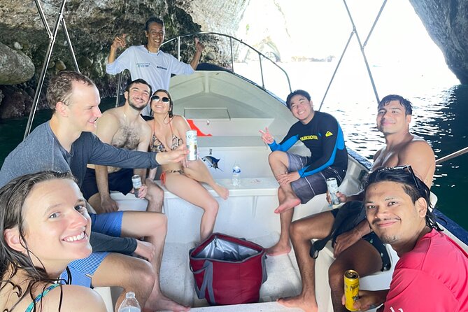 Whale Watching and Los Arcos 5 Islands Adventure - Should you book Whale Watching and Los Arcos?