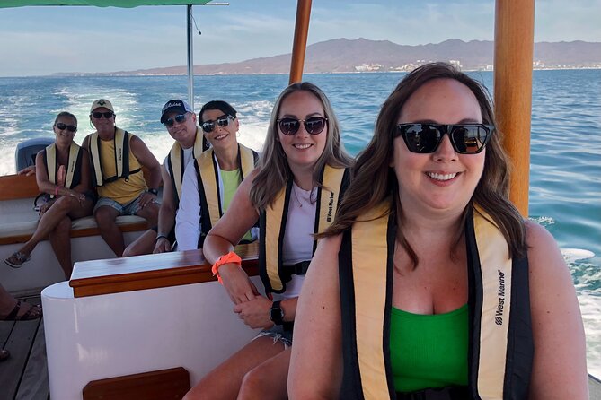 Whale Watching Experience in Puerto Vallarta - Why the naturalist guides matter