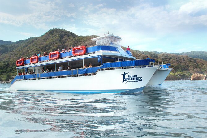 Whale Watching in Puerto Vallarta - Why Banderas Bay is the setting