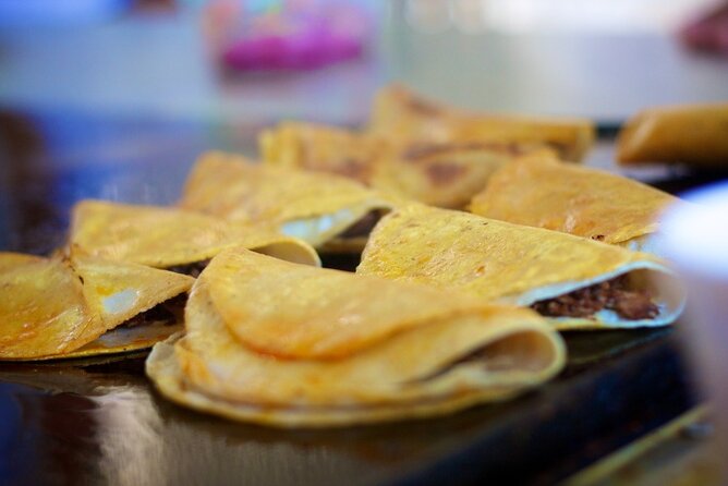 Winner 2025 Downtown Vallarta Food Tour with Vallarta Food Tours - Key points at a glance