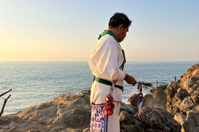 Wixárika Indigenous Blessing: Sacred Walk in the Jungle - Key points to know before booking
