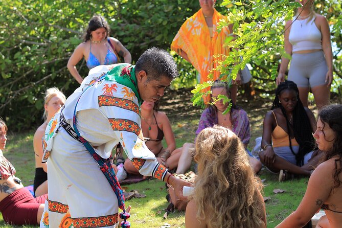 Wixárika Indigenous Blessing: Sacred Walk in the Jungle - Why this sacred walk feels different from a standard Sayulita tour