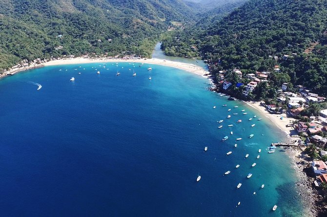 Yelapa and Majahuitas Snorkeling Cruise in Puerto Vallarta All Inclusive - Key points to know before you book