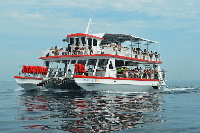 Yelapa and Majahuitas Snorkeling Cruise in Puerto Vallarta All Inclusive - Yelapa gives the day its character