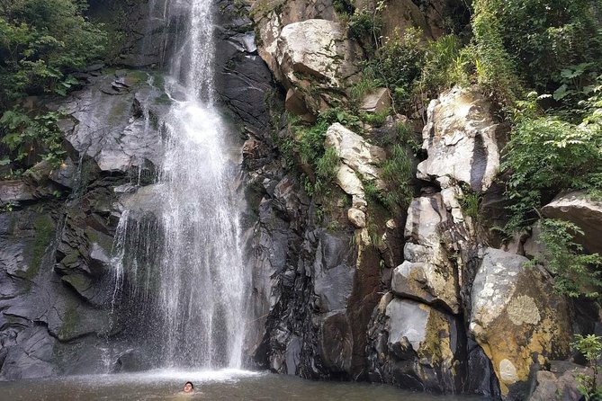 Yelapa and Majahuitas Snorkeling Cruise in Puerto Vallarta All Inclusive - The return ride is part cruise, part party