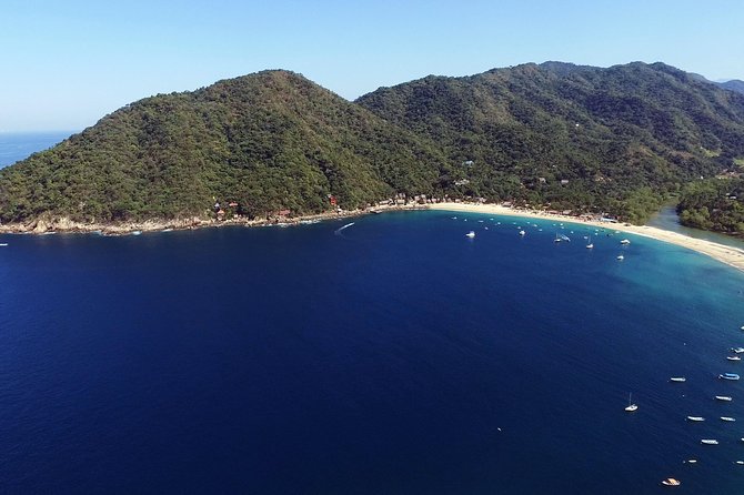 Yelapa and Majahuitas Snorkeling Cruise in Puerto Vallarta All Inclusive - Who will enjoy this day most