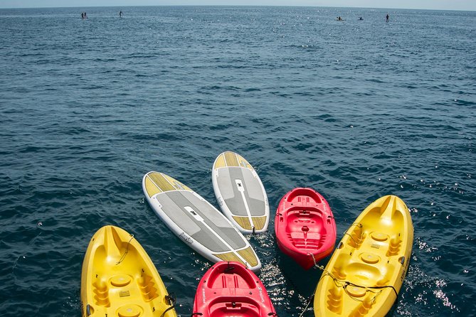 Yelapa and Majahuitas Snorkeling Cruise in Puerto Vallarta All Inclusive - Majahuitas: bring realistic snorkeling expectations