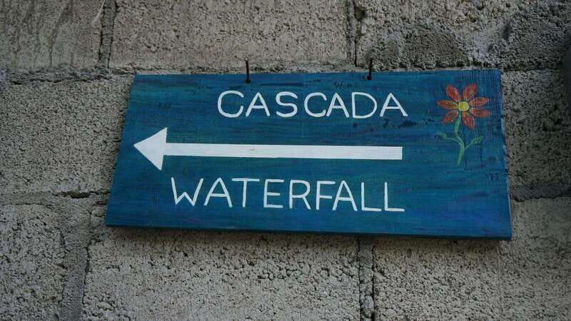 Yelapa: Catamaran Cruise with Lunch and Open Bar - Sailing south from Puerto Vallarta