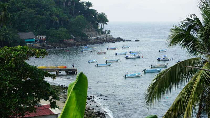 Yelapa: Catamaran Cruise with Lunch and Open Bar - FAQ
