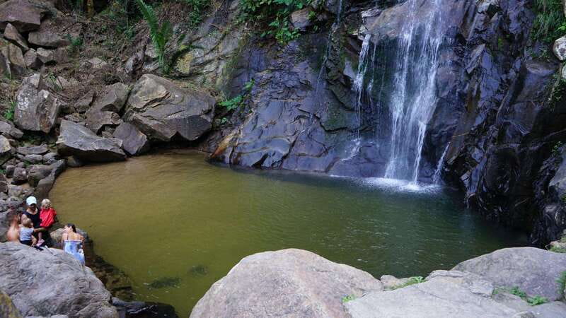 Yelapa: Catamaran Cruise with Lunch and Open Bar - Lunch, breakfast, and the open bar