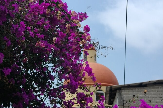 Yelapa escape - Why Yelapa makes a worthwhile day away