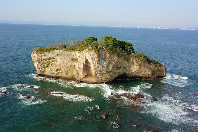Yelapa Escape & Snorkeling in Puerto Vallarta by Speedboat - Who should book this outing