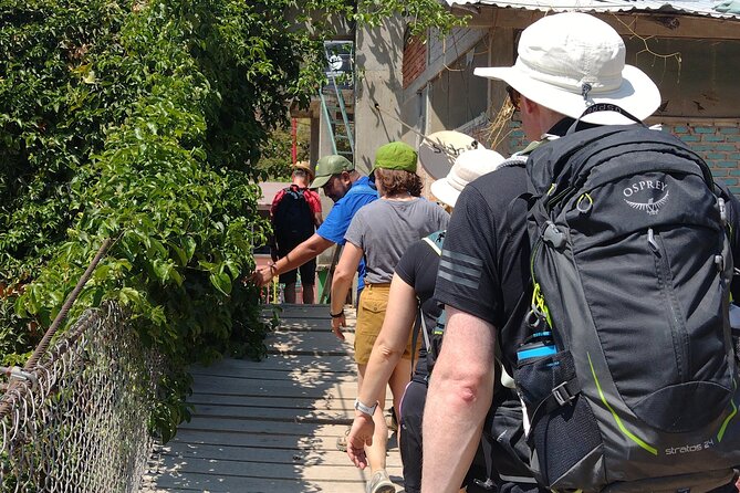 Yelapa escape - Meeting in Zona Romántica at 9:00 a.m.