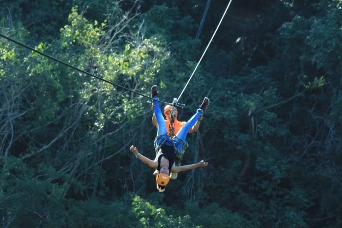 Zip Line Canopy Jungle Adventure from Puerto Vallarta - Why the guides matter more than the height